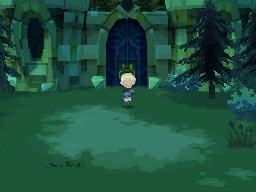 Final Fantasy: The 4 Heroes of Light - Imagen 26